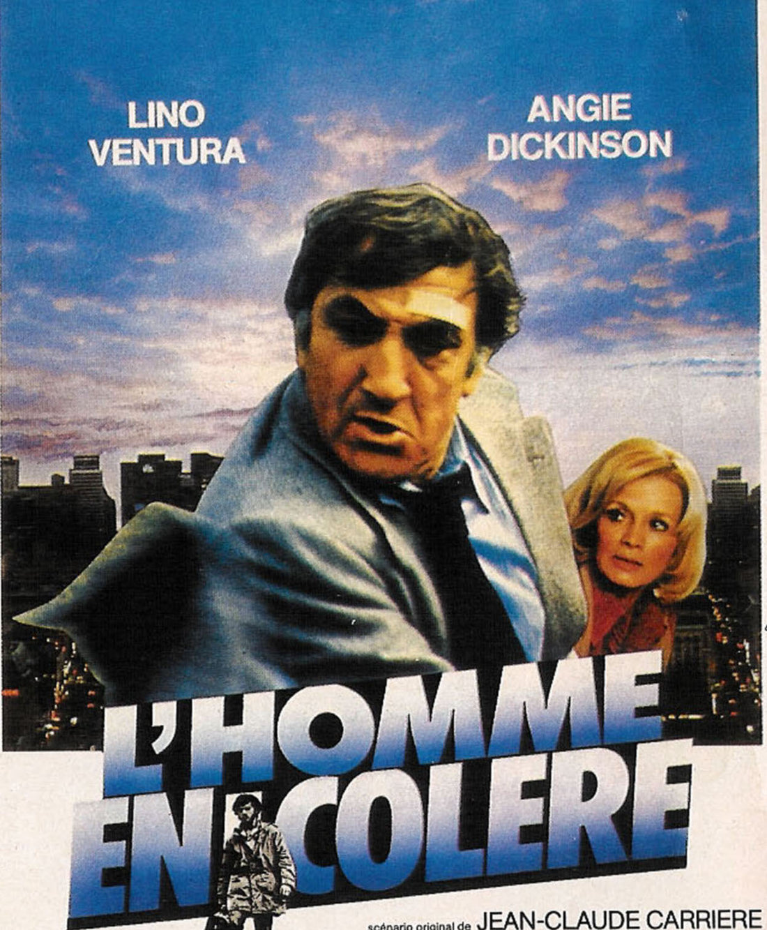 Il y en aura pour tout le monde