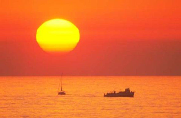 L'archipel de la Guadeloupe