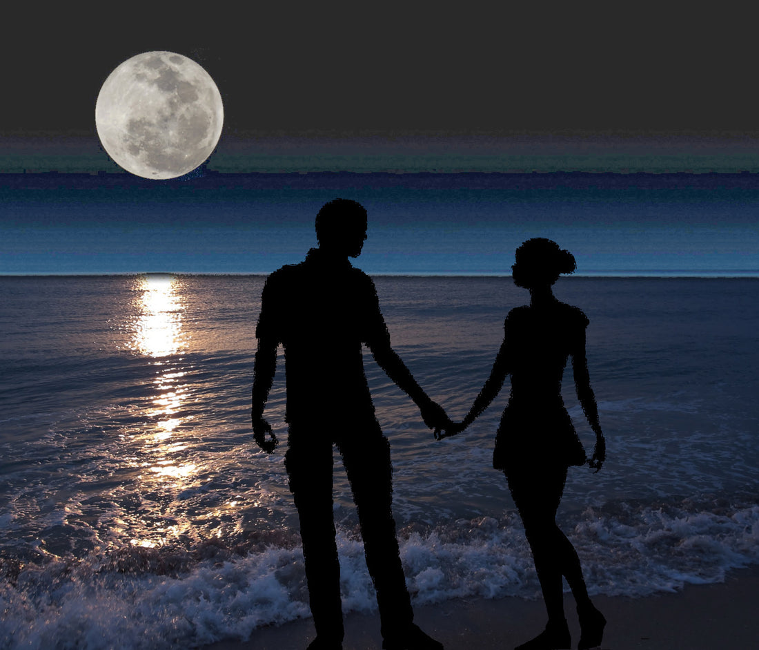 Au clair de la lune