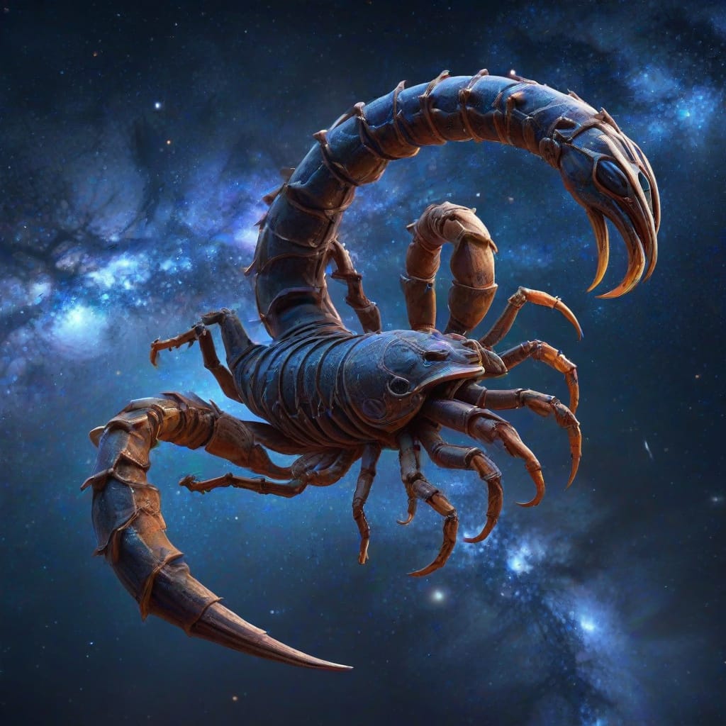 Scorpion
