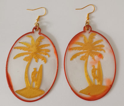 Boucles d'oreilles_Surfeuse